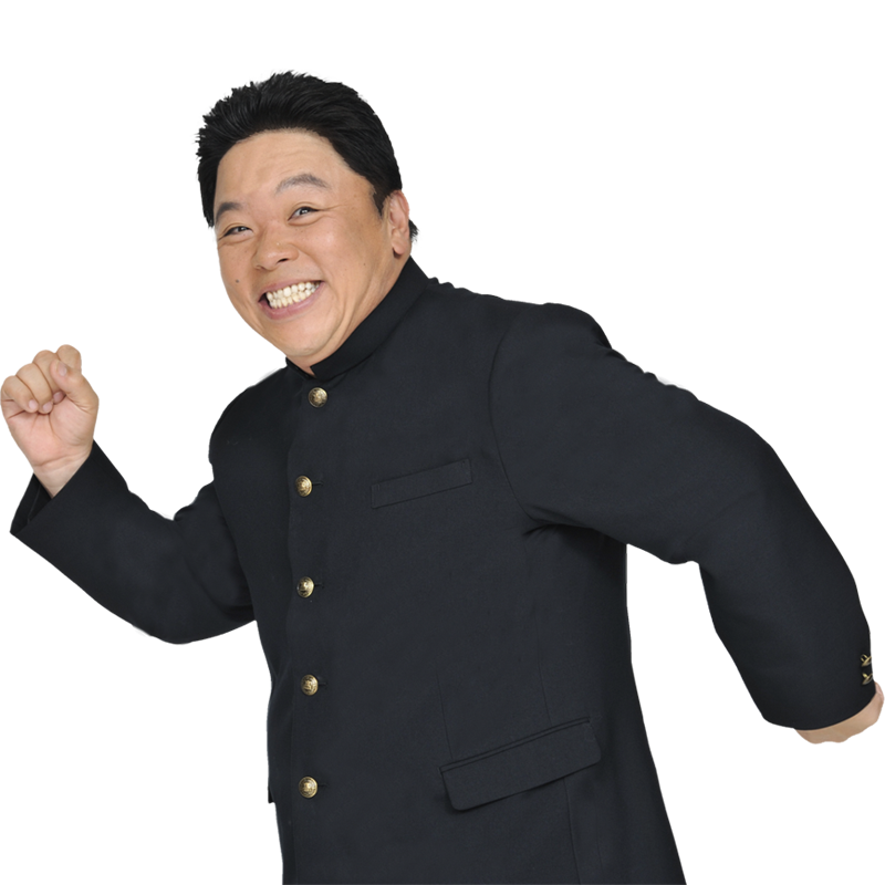 アンバサダー